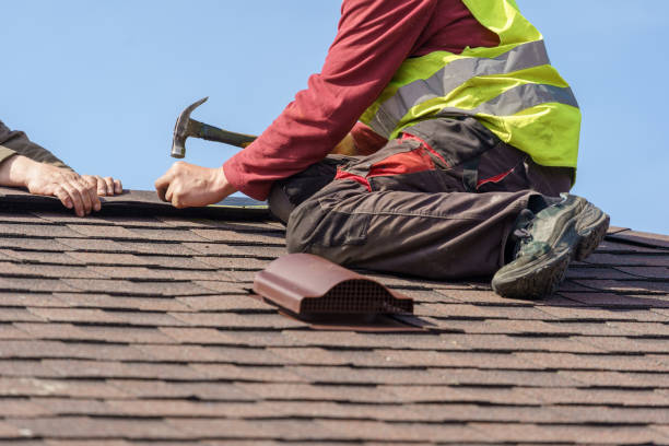 Best Emergency Roof Repair  in Baldwin City, KS