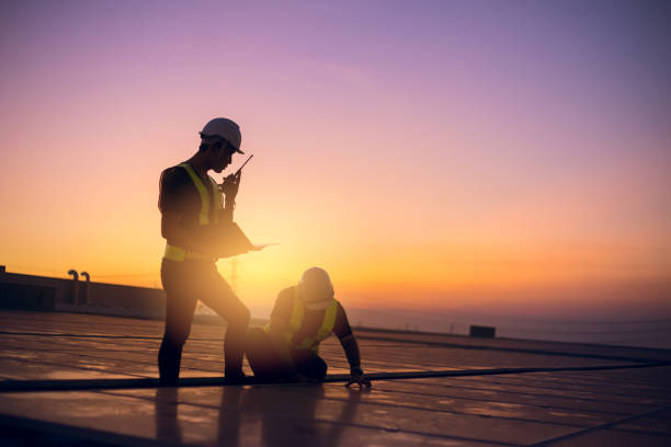 Best Heating Cable for Roof Installation  in Baldwin City, KS