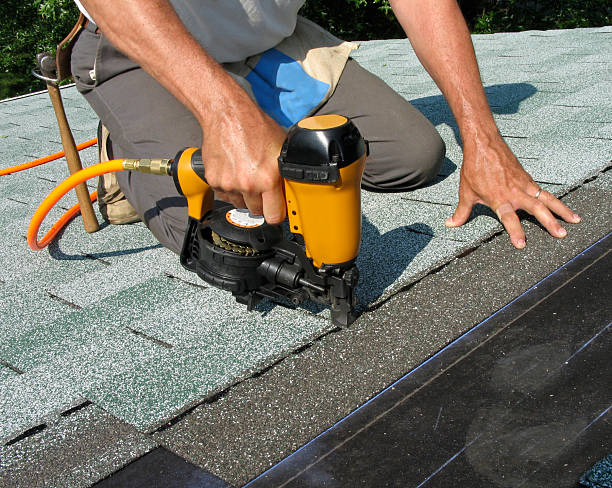 Best Affordable Roofing Company  in Baldwin City, KS