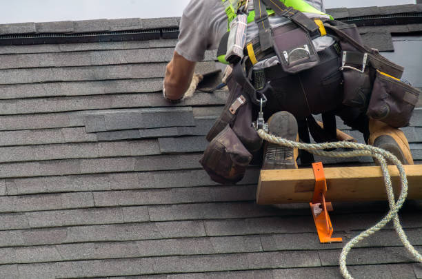 Trusted Baldwin City, KS Roofing Contractor Experts