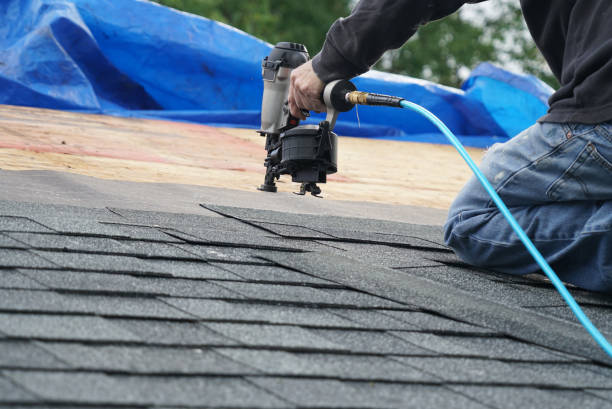 Best Commercial Roofing Services  in Baldwin City, KS
