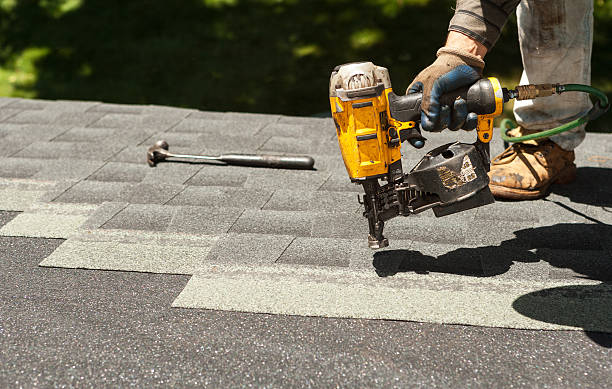 Best Roof Leak Repair  in Baldwin City, KS