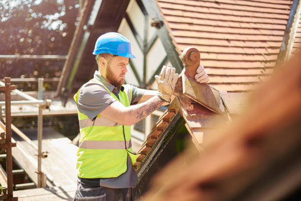 Quick and Trustworthy Emergency Roof Repair Services in Baldwin City, KS