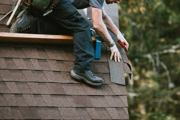 Best Roof Replacement Cost  in Baldwin City, KS