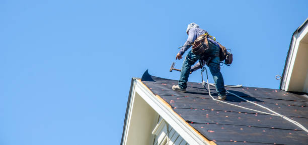 Best New Roof Installation  in Baldwin City, KS